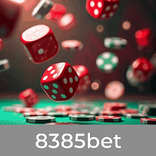 8385bet: Sua porta de entrada para jogos premiados e pagamentos rápidos