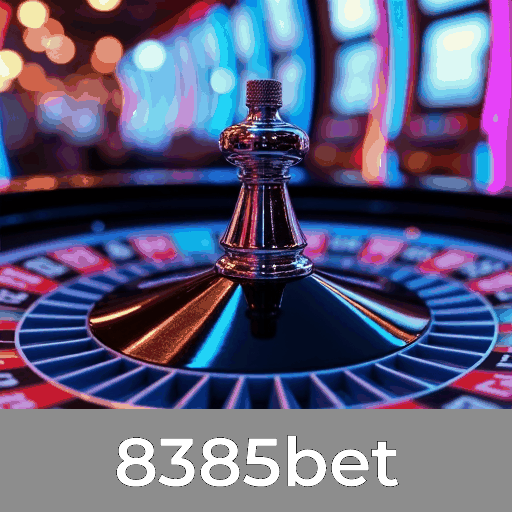 Explore o Mundo de Apostas com Profissionalismo no 8385bet