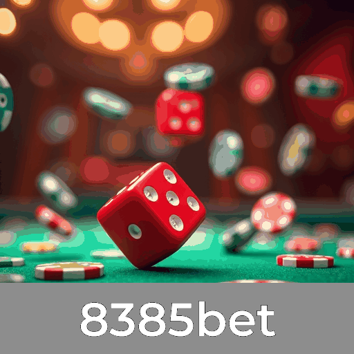8385bet: A Conveniência e Funcionalidade Completa do Nosso Aplicativo Móvel