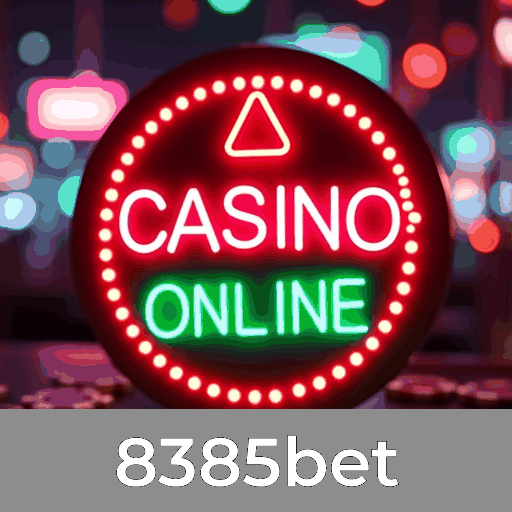 Descubra a Experiência Premium em 8385bet com Apostas Seguras