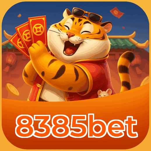 Catálogo 8385bet 2.547 jogos - Pragmatic Play, Evolution, NetEnt