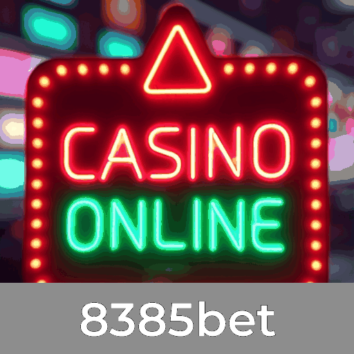 8385bet: Experiência de Cassino Real com Jogos Ao Vivo